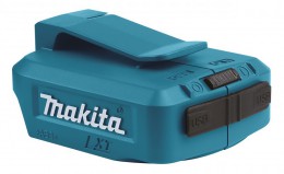 Makita DECADP05 18V USB Charging Adaptor £18.95